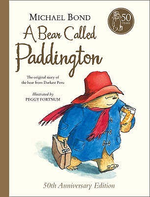 Bear Called Paddington