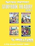 Robert Stanek's Bugville Critters Storybook Treasury, Volume 3