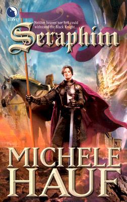 Seraphim (Changelings, #1)