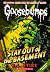 Stay Out of the Basement (Goosebumps)