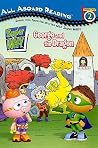 George and the Dragon (Super WHY!) George and the Dragon (Super WHY!)
