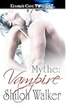 Vampire (Mythe, #2)