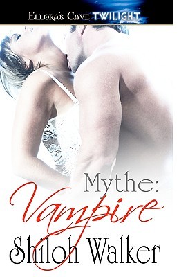 Vampire (Mythe, #2)