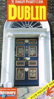 Insight Pocket Guide Dublin (Insight Pocket Guides Dublin)