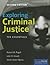 Exploring Criminal Justice: The Essentials: .