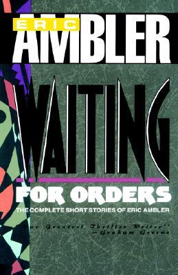 Waiting for Orders (Hardcover)