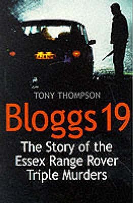 Bloggs 19 (Paperback)