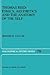 Thomas Reid: Ethics, Aesthetics and the Anatomy of the Self (Philosophical Studies Series, 78)