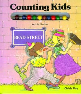 Counting Kids (Board Book)