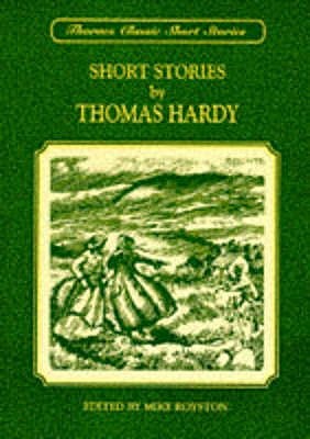 Get Thomas Hardy Short Biography Pics