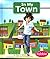 In My Town (Pebble Books)