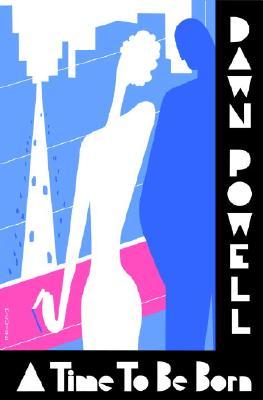 A Time to Be Born (Paperback)