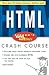 Schaum's Easy Outline HTML by David  Mercer