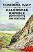 The Cumbria Way and Allerdale Ramble