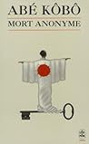 Mort Anonyme (French Edition)