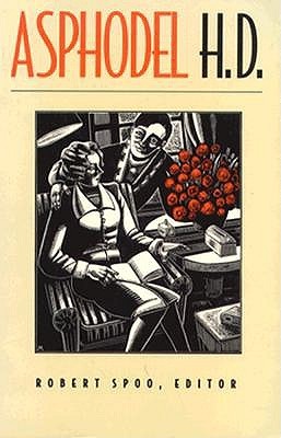 Asphodel (Paperback)