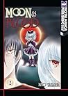 Moon and Blood Volume 2 by Nao Yazawa