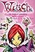 W.I.T.C.H.: The Magic of Friendship (Books 1-4)