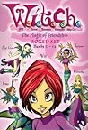 W.I.T.C.H.: The Magic of Friendship (Books 1-4)