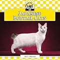 Japanese Bobtail Cats