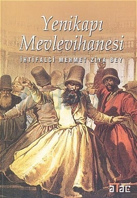 Yenikapı Mevlevihanesi (Paperback)