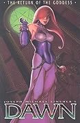 Dawn: The Return of the Goddess