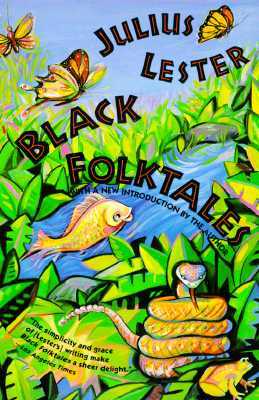 Black Folktales (Paperback)
