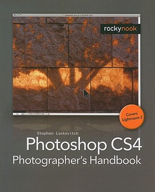 Photoshop CS4 Photographer's Handbook (Paperback)