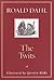 The Twits by Roald Dahl