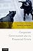 Corporate Governance after ...