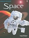 Space: Internet Linked (Usborne Discovery)