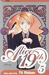 Alice 19th, Vol. 5 by Yuu Watase