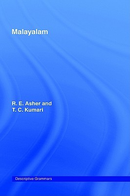 Malayalam (Descriptive Grammars)
