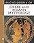 Encyclopedia of Greek and Roman Mythology (Facts on File Library of Religion and Mythology)