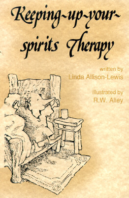 Keeping-Up-Your-Spirits Therapy