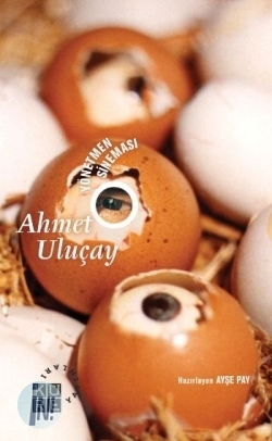 Yönetmen Sineması: Ahmet Uluçay