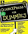 QuarkXPress 4 For...