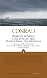 Romanzi del mare
