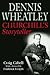 Dennis Wheatley: Churchill'...