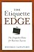 The Etiquette Edge by Beverly Y. Langford