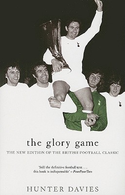 The Glory Game (Paperback)