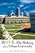 IUPUI--The Making of an Urban University by Ralph D. Gray