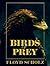 Birds of Prey