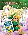 Legend of Zelda C...