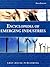 Encyclopedia of Emerging Industries