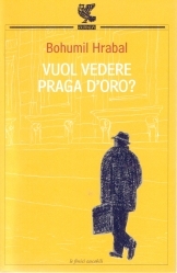 Vuol vedere Praga d'oro?