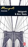 Maigret à New York
