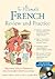 The Ultimate French Review and Practice (Book+ CD-ROM) by David M. Stillman
