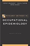 RESEARCH METHODS IN OCCUPATIONAL EPIDEMIOLOGY 2E MEB34 (Monographs in Epidemiology and Biostatistics) RESEARCH METHODS IN OCCUPATIONAL EPIDEMIOLOGY 2E MEB34 (Monographs in Epidemiology and Biostatistics)