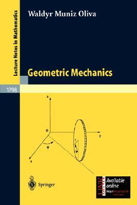 Geometric Mechanics (Paperback)